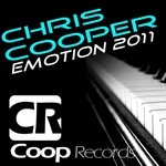 cover: Chris Cooper - Emotion 2011