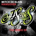 cover: Mitch De Klein - Hangover