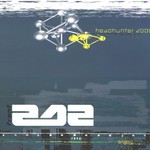 cover: Front 242 - Headhunter 2000