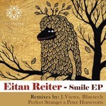 cover: Eitan Reiter - Smile EP