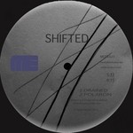 cover: Shifted - Drained EP