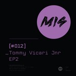 cover: Tommy Vicari Jnr - Tommy Vicari Jnr EP 2