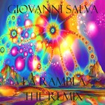 cover: Giovanni Salva - La Rambla