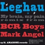 cover: Leghau - My Brain My Pain