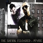 cover: Mc Pryme|Shrink Reloaded, The - Nervous Breakdown 2011