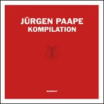 cover: Jurgen Paape - Kompilation