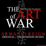 cover: Armanni Reign - Art Of War