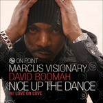 cover: Marcus Visionary - Nice Up The Dance