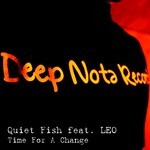 cover: Leo|Quiet Fish - Time For A Change