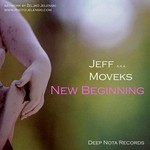 cover: Jeff|Moveks - New Beginning