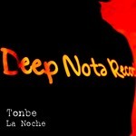 cover: Tonbe - La Noche