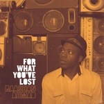 cover: Raashan Ahmad - For What You've Lost