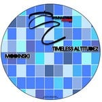 cover: Modinski - Timeless Altitudez