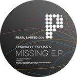 cover: Emanuele Esposito - Missing EP