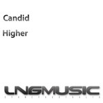 cover: Candid - Higher