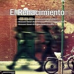 cover: Metecem Senel - El Renacimiento