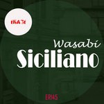 cover: Wasabi - Siciliano