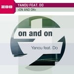 cover: Do|Yanou - On & On