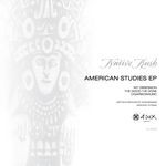 cover: Native Rush - American Studies EP