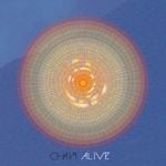 cover: Chaim - Alive