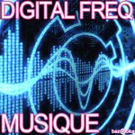 cover: Digital Freq - Musique