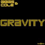 cover: Giggs & Cole - Gravity