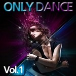 cover: Various - Only Dance: Vol 1