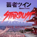 cover: Geisha Twins - Love Situation