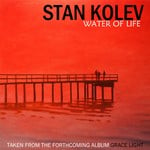 cover: Stan Kolev - Water Of Life