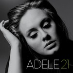 cover: Adele - 21