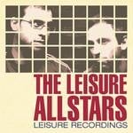 cover: The Leisure Allstars - On & On