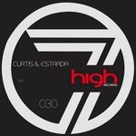 cover: Curtis & Estrada - 69 'N Swing EP