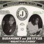 cover: Budamunky & Joe Styles - Budastyles Classics