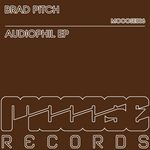 cover: Brad Pitch - Audiophil EP