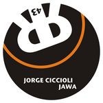 cover: Jorge Ciccioli - Jawa