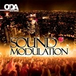 cover: Dj Kaya|Various - Sound Modulation Vol 1 (unmixed tracks & continuous DJ mix)