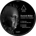 cover: Dominik Muller - Liberation From Deadlock