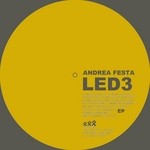 cover: Andrea Festa - Led 3