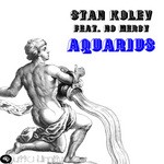 cover: Kolev, Stan|No Mercy - Aquarius