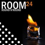 cover: Room 24 - Round N Round