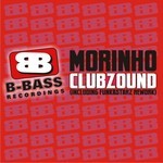 cover: Morinho - Clubzound