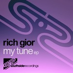 cover: Rich Gior - My Tune EP