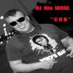 cover: Dj Ilia Wool - Cub