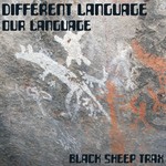 cover: Different Language - Our Language