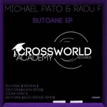 cover: Pato, Michael|Radu F - Butoane EP