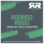 cover: Rodrigo Risso - Going Out With Laughters