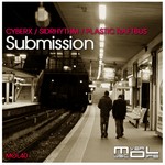 cover: Cyberx|Plastic Raftbus|Sidrhythm - Submission