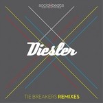 cover: Diesler|Laura Vane - Tie Breakers (remixes)