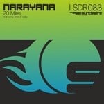 cover: Narayana - 20 Miles