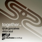 cover: Dj Luis Gonzalves & Viktor Soul - Together EP